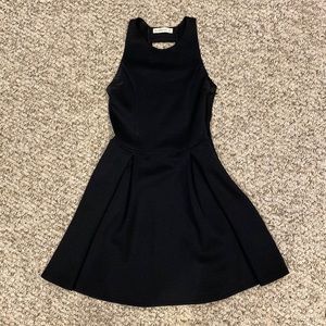 Cutest Circle Dress